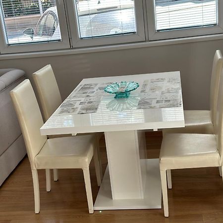 New Cozy Apartment Скоп'є Екстер'єр фото