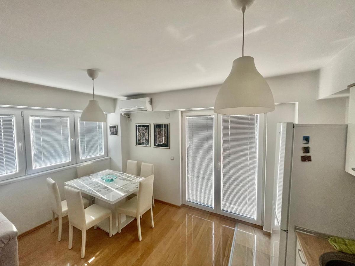 New Cozy Apartment Скоп'є Екстер'єр фото