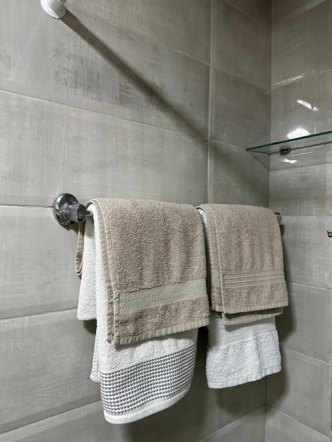 New Cozy Apartment Скоп'є Екстер'єр фото