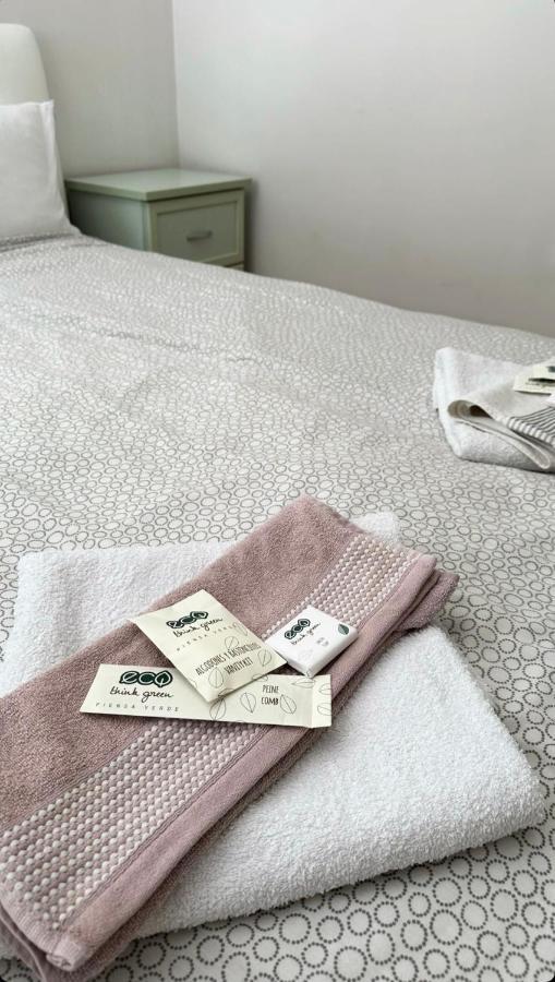 New Cozy Apartment Скоп'є Екстер'єр фото