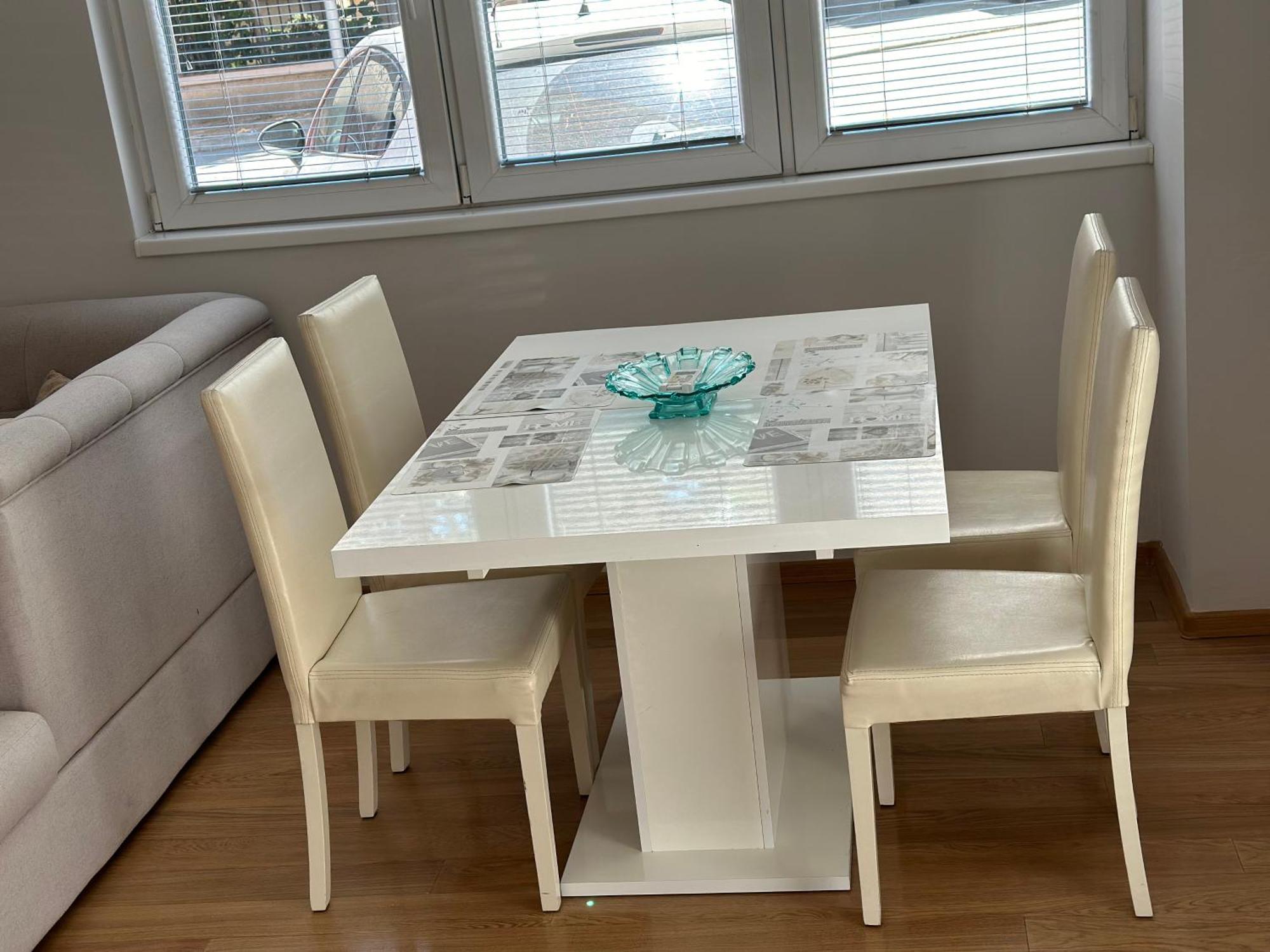 New Cozy Apartment Скоп'є Екстер'єр фото