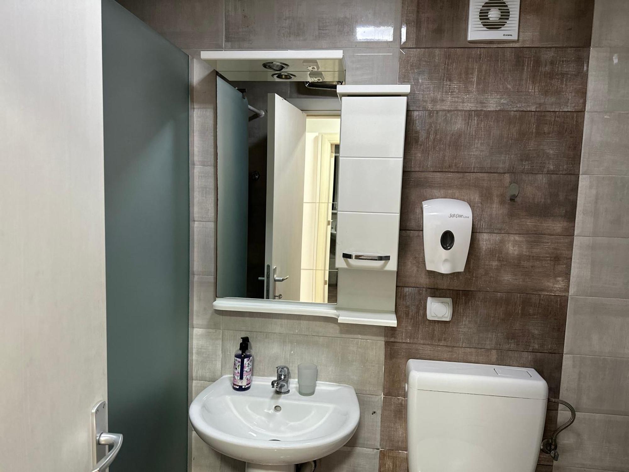 New Cozy Apartment Скоп'є Екстер'єр фото