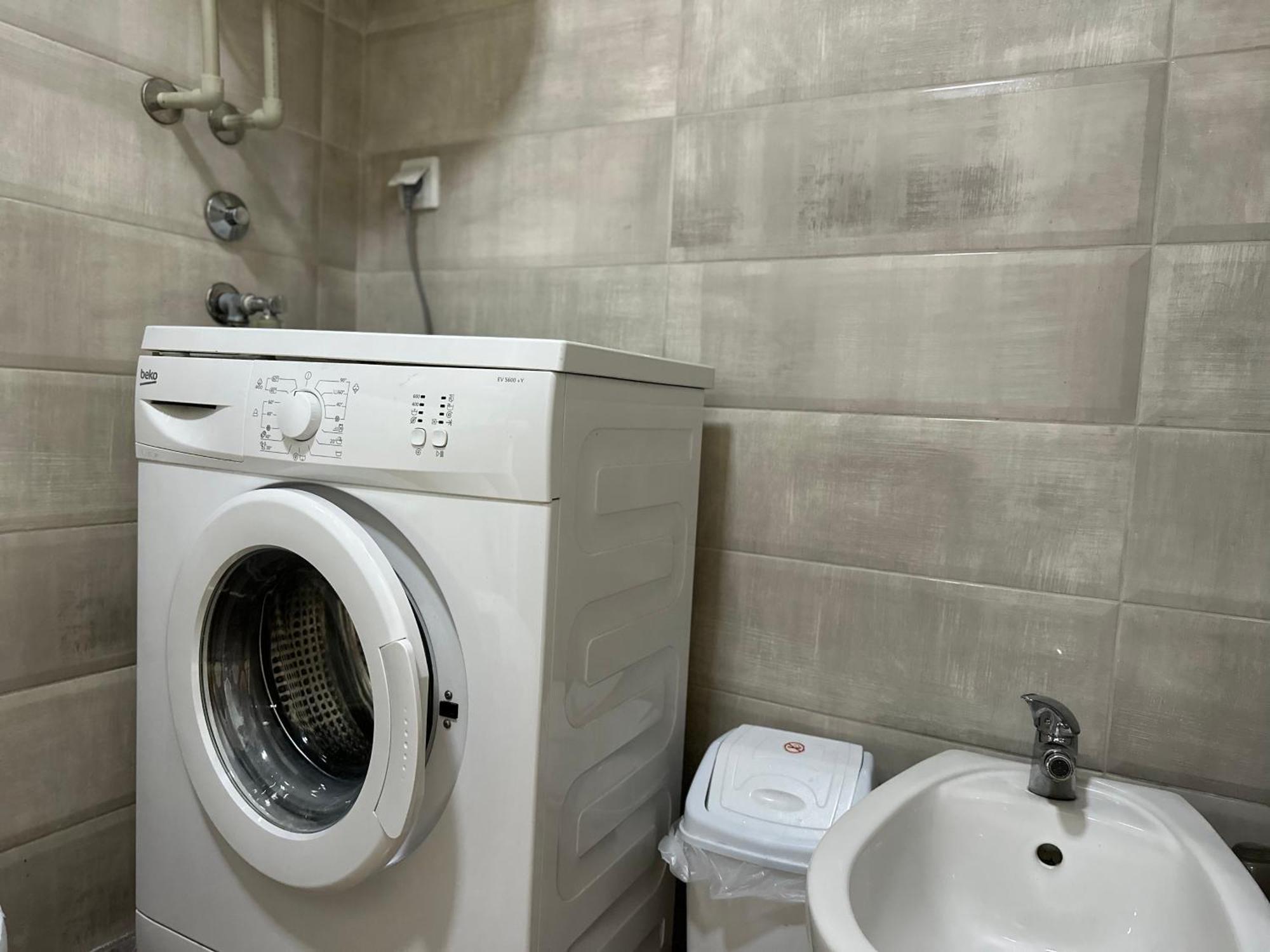 New Cozy Apartment Скоп'є Екстер'єр фото