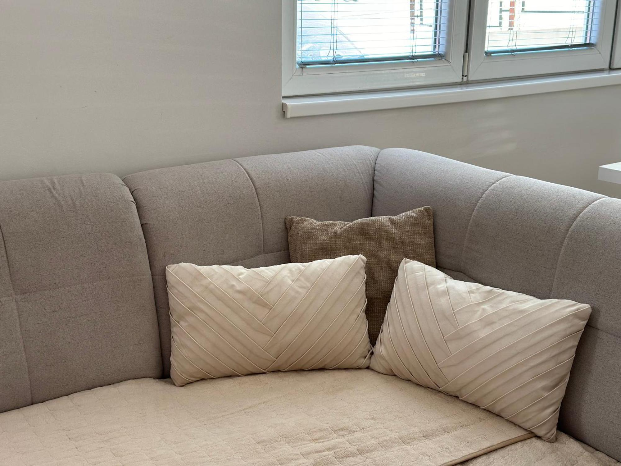 New Cozy Apartment Скоп'є Екстер'єр фото